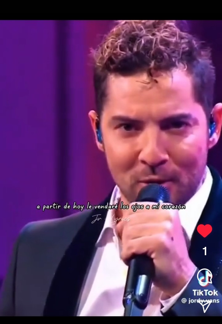 mecica2's tweet photo. Vendo una entrada de David Bisbal al mismo precio . Para el concierto Todo es posible en Navidad.  Sevilla Fibes noviembre 2025 https://t.co/9Uy6NoUCVI