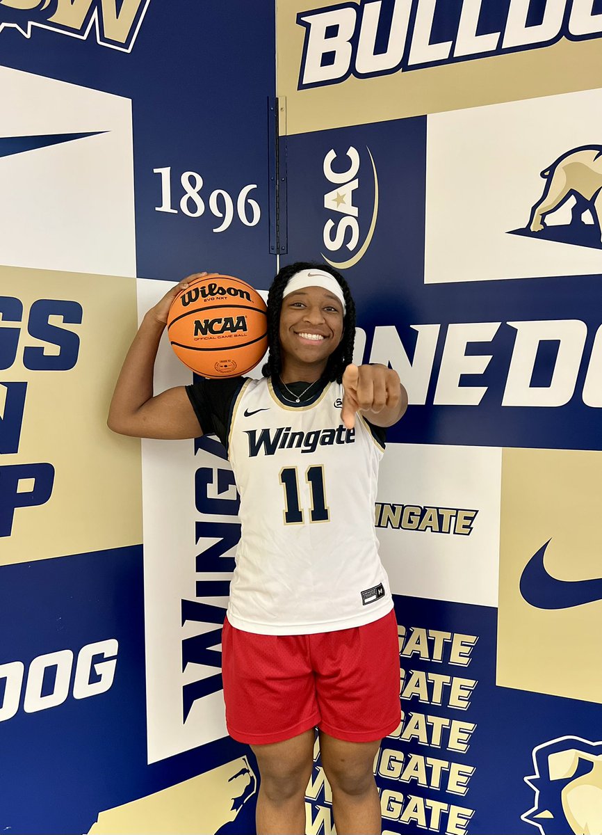 Yesterday’s <a href="/WingateWBB/">开云体育彩票百家乐乐鱼体育六合彩九游体育棋牌真人电子电竞华体会爱游戏德州扑克捕鱼博彩亚博体育世界杯</a> Elite Camp was special 🏀💙
Competed. Learned. Connected.
Left even more motivated to keep growing.
Thank you <a href="/Coachann15/">Ann Hancock</a> &amp; <a href="/HannahClark19/">hannah clark</a> for an unforgettable experience! #Onedog #Wingate