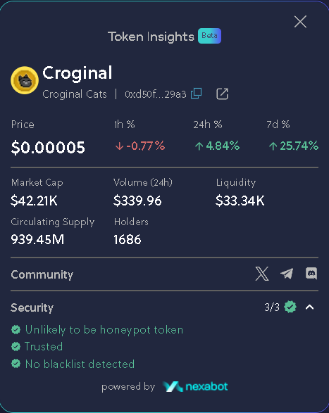 𝐂𝐫𝐨𝐠𝐢𝐧𝐚𝐥 𝐎𝐟𝐟𝐢𝐜𝐢𝐚𝐥 tweet media