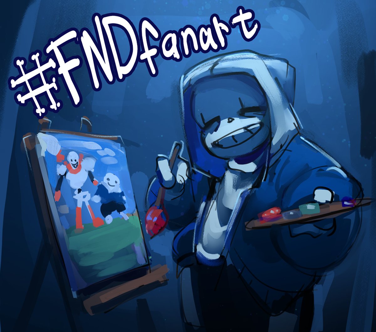 Friday Night Dustin' tweet media