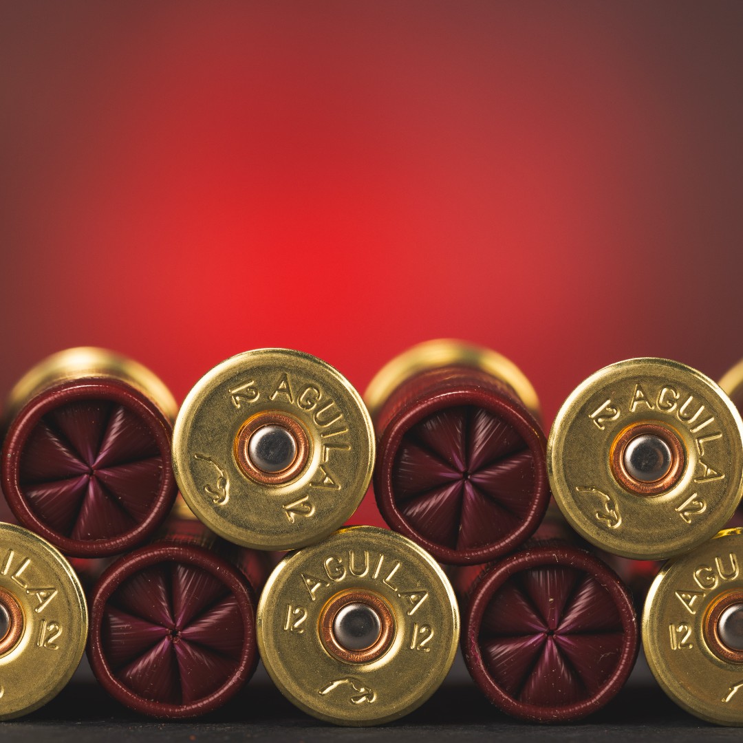 Space-saving. Shoulder-sparing. Target-breaking.
That’s the Minishell formula.
.
.
.
.
.
.
.
.
.
.
.
#shootmoreaguila #theoriginalminishell #minishell #Aguilaminishell #Aguilaammo