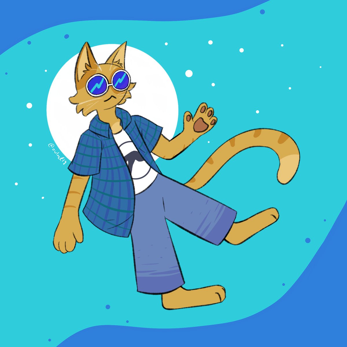 MRiverclan's tweet photo. My Art Fight attacks of 2025 for Team Crystals! Part 9 (2/3) #artfight #artfight2025

Ocs by:
panflurr | spoon
Ollie_gator | Glowkit (toyhouse: Ollie_gator) 
SketchbookYoshi | Olive Garth @SkchbkYoshiArt 
Anivethia | Filathria @Anivethia https://t.co/ntrUuIjJx8