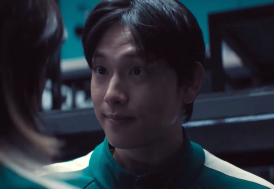 he cant have more than 2 seconds of joy or else he will explode