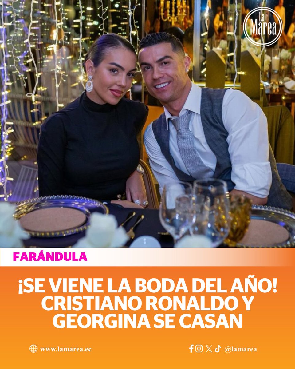 #Farándula | ¡Tienes que ver el anillo de compromiso 💍 que CR7 le dio a Gio! >>> ow.ly/G8iz50WE7pG