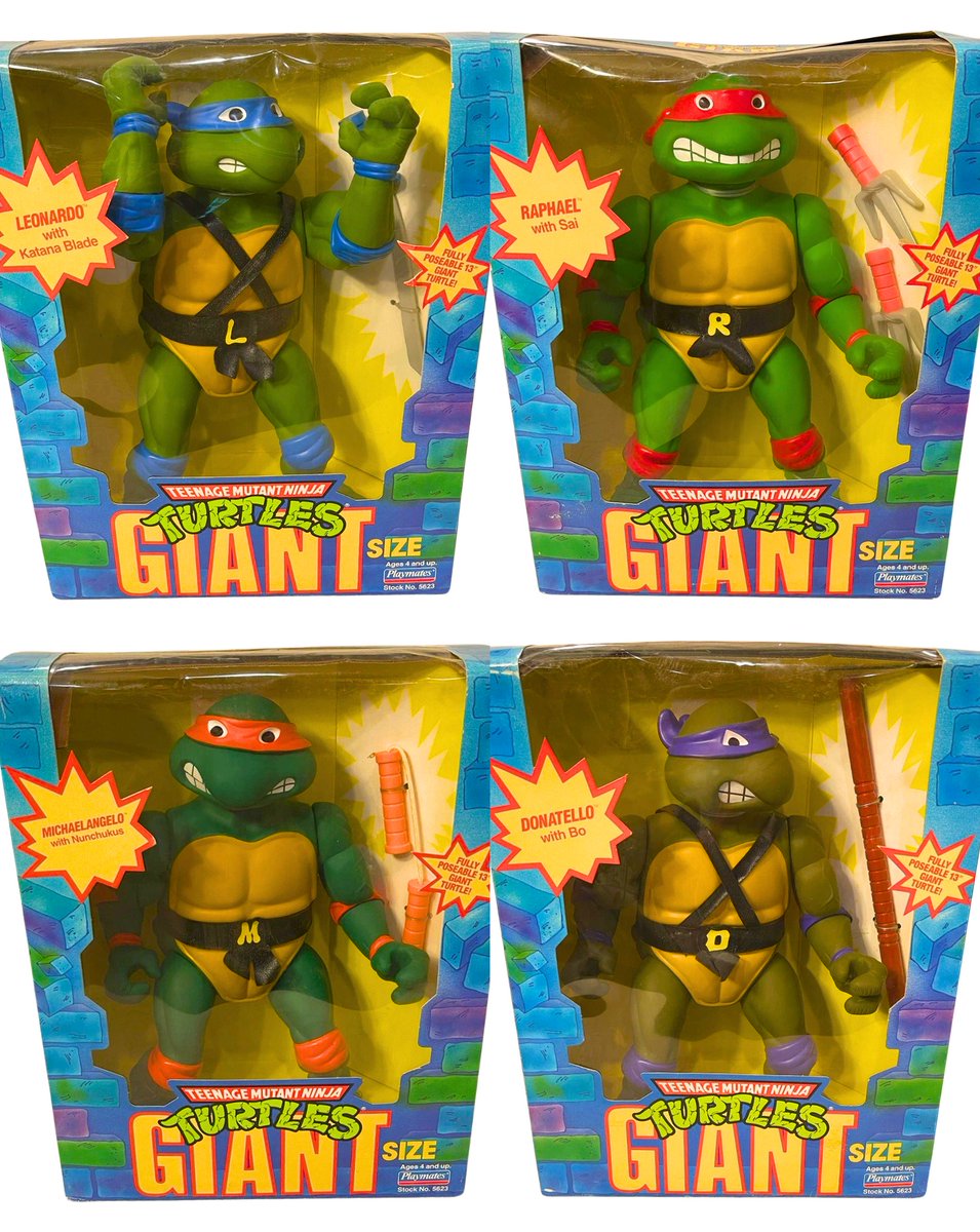 🐢 The Old Turtle Den 🍕 tweet media