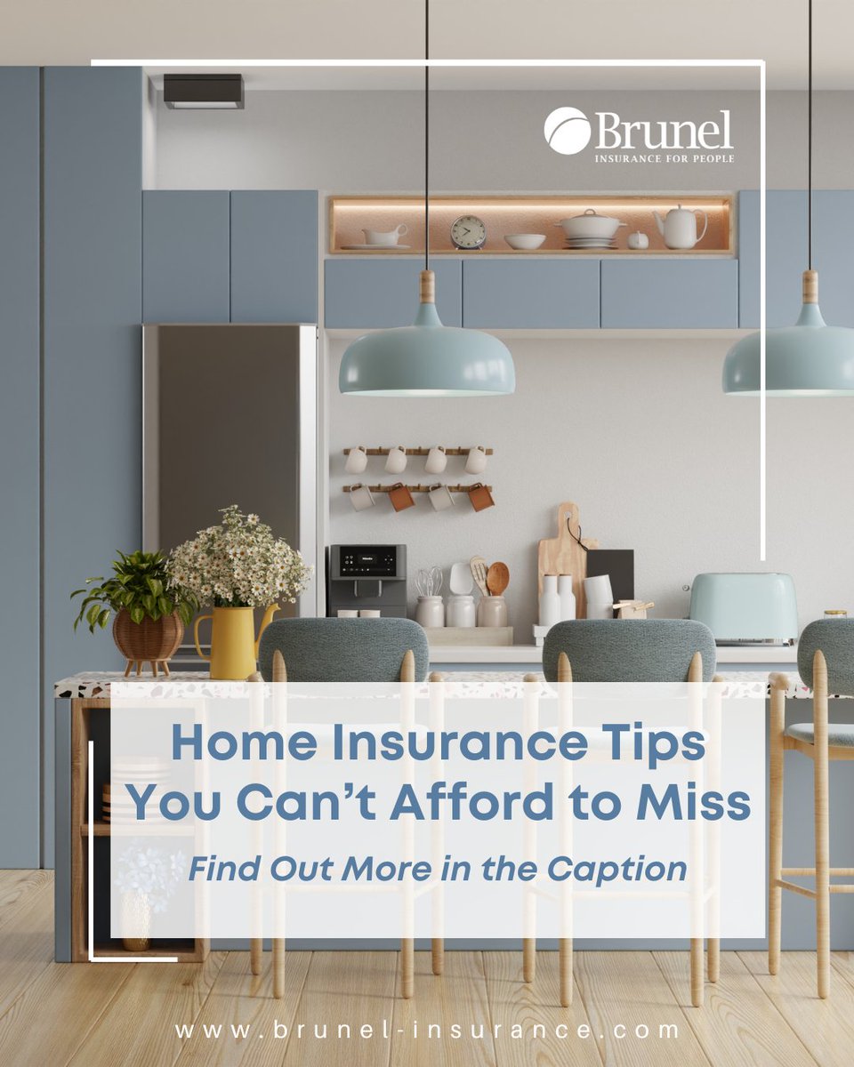 Brunel Insurance for People tweet media
