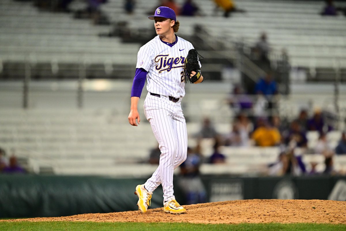 We have activated the following players to the roster:

- RHP Drew Christo
- RHP Logan Forsythe
- RHP Kade Woods

Welcome to Augusta fellas!