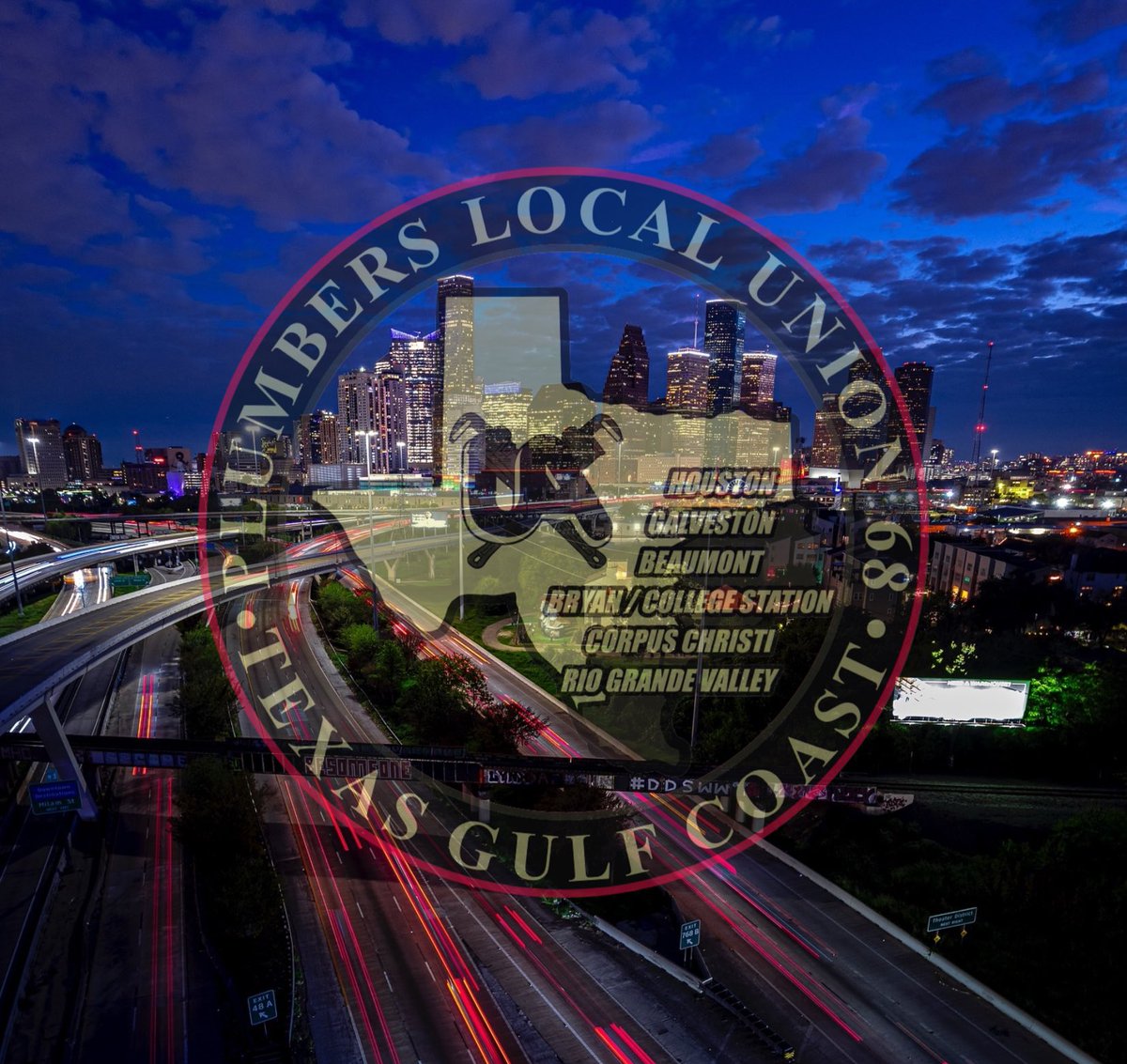 Plumbers Local Union 68 tweet media