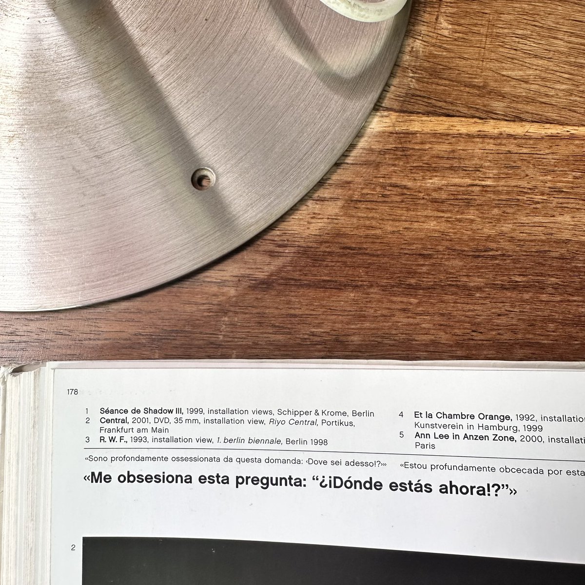 desastre natural tweet media