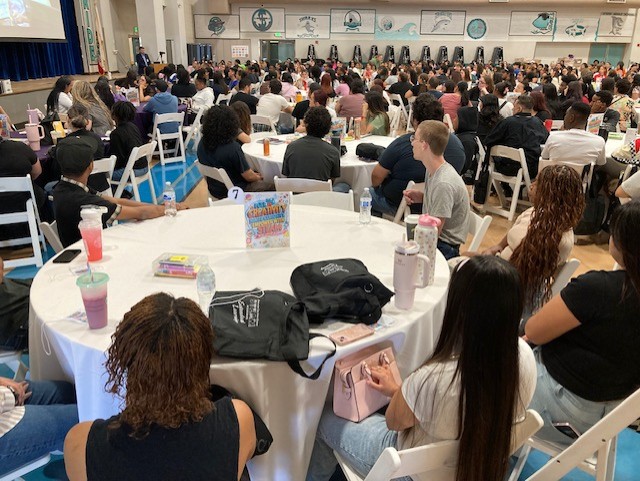 PD Week for  BCSD ELP staff was a power house last week! 500 plus in attendance! Multifaceted training that focused on STEAM quality lessons and student outcomes for the coming school year!