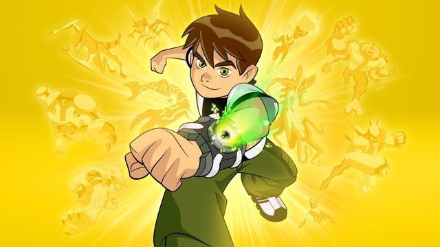Why is Cartoon Network letting Ben 10 collect dust when it’s The Spider-Man Of Their Franchise?