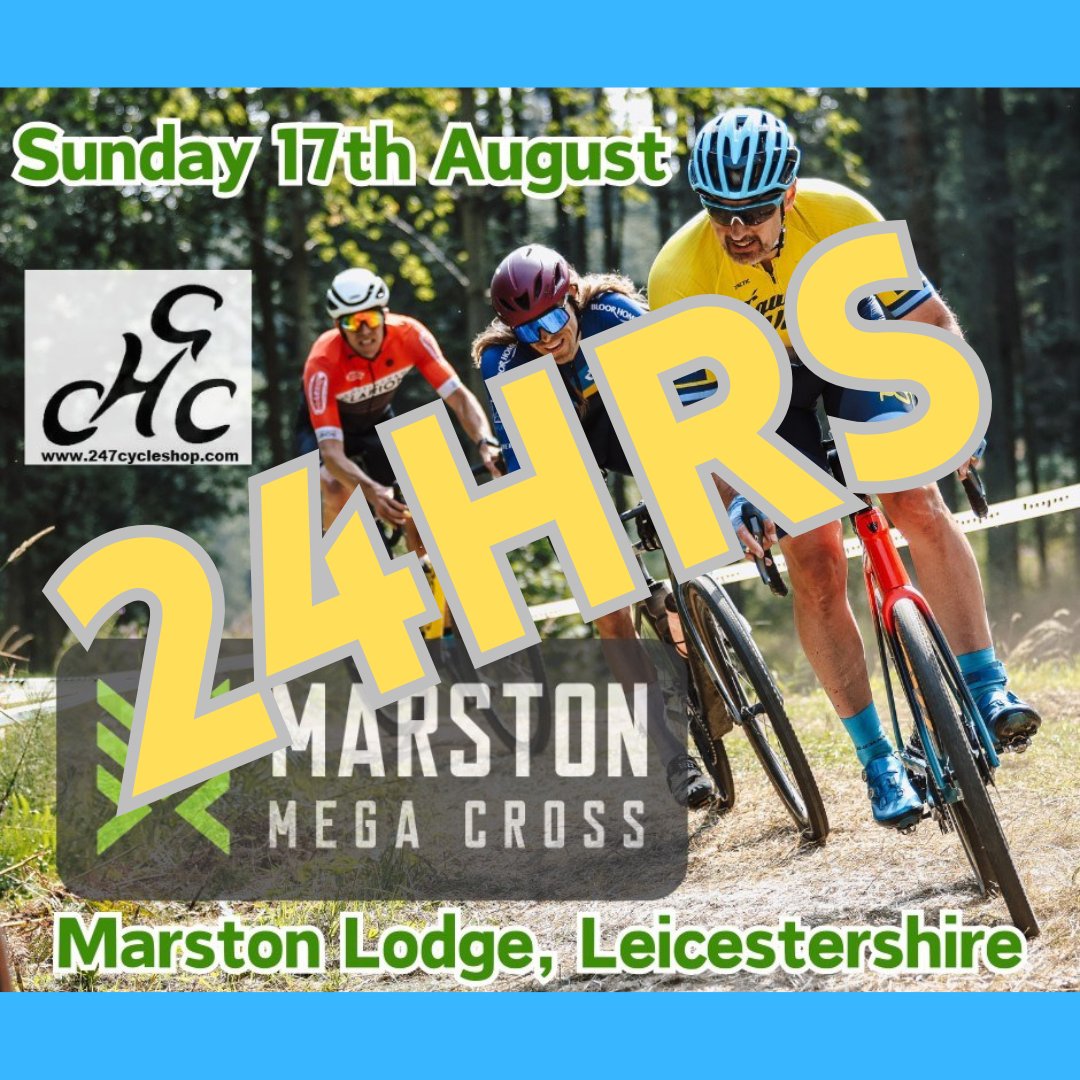Marston Mega Cross #3 riderhq.com/events/p/xqlz1…