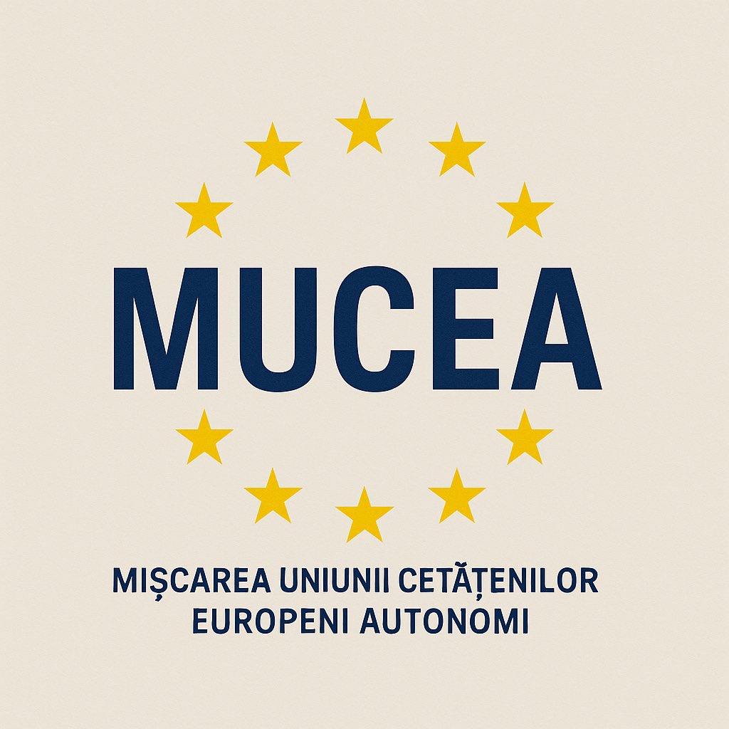 📢 COMUNICAT OFICIAL MUCEA

Subiect: România – invitată la masa europeană… să aducă scaunele 

MUCEA aplaudă diplomația guvernului Bolo-Dan:

•Liderii europeni (ăia care contează) și Trump se pregătesc să discute cu Putin; România nu e invitată –  să nu stricăm poza de familie