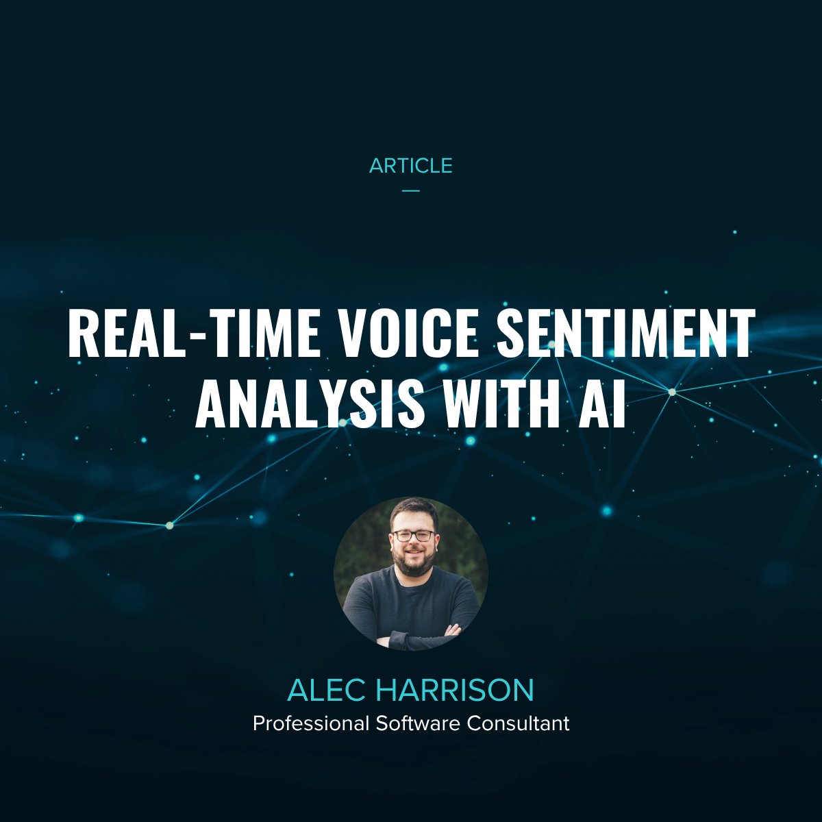Lean TECHniques (@leantechniques) on Twitter photo The real signal in a conversation isn’t just what’s said, it’s the emotion behind it. Real-time voice sentiment analysis leveraging AI turns tone, pitch and pace into actionable insight while the call is happening. Check out this article from <a href="/Alec13355/">Alec Harrison</a>:
hubs.li/Q03CfZYT0 The real signal in a conversation isn’t just what’s said, it’s the emotion behind it. Real-time voice sentiment analysis leveraging AI turns tone, pitch and pace into actionable insight while the call is happening. Check out this article from <a href="/Alec13355/">Alec Harrison</a>:
hubs.li/Q03CfZYT0