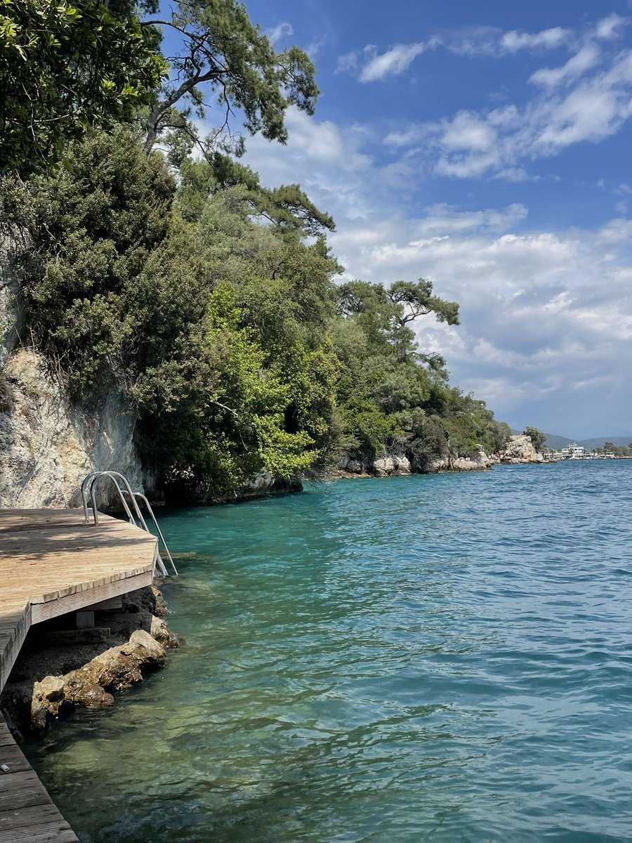 ezgiibudak's tweet photo. Benim safe place  📍Akyaka,Muğla https://t.co/VbXKLWkCM8