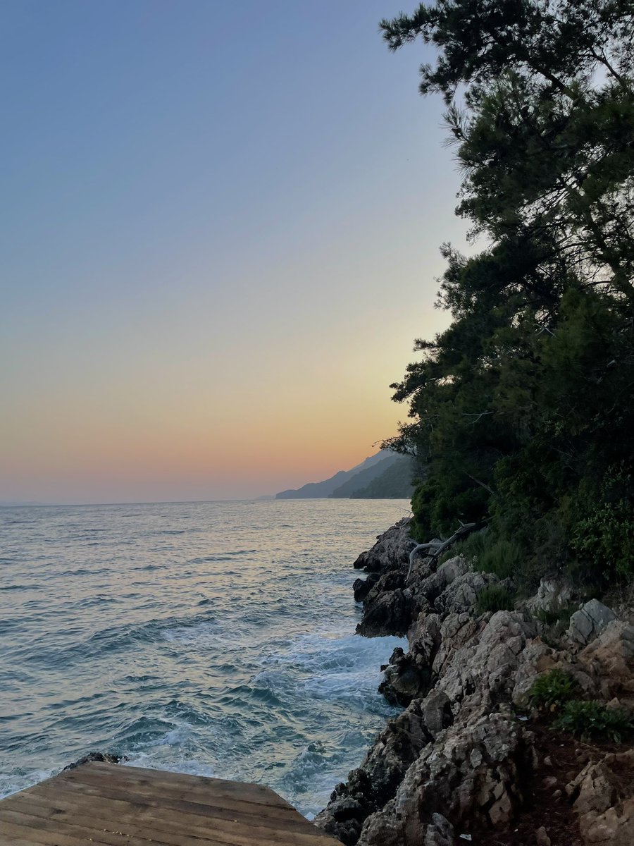 ezgiibudak's tweet photo. Benim safe place  📍Akyaka,Muğla https://t.co/VbXKLWkCM8