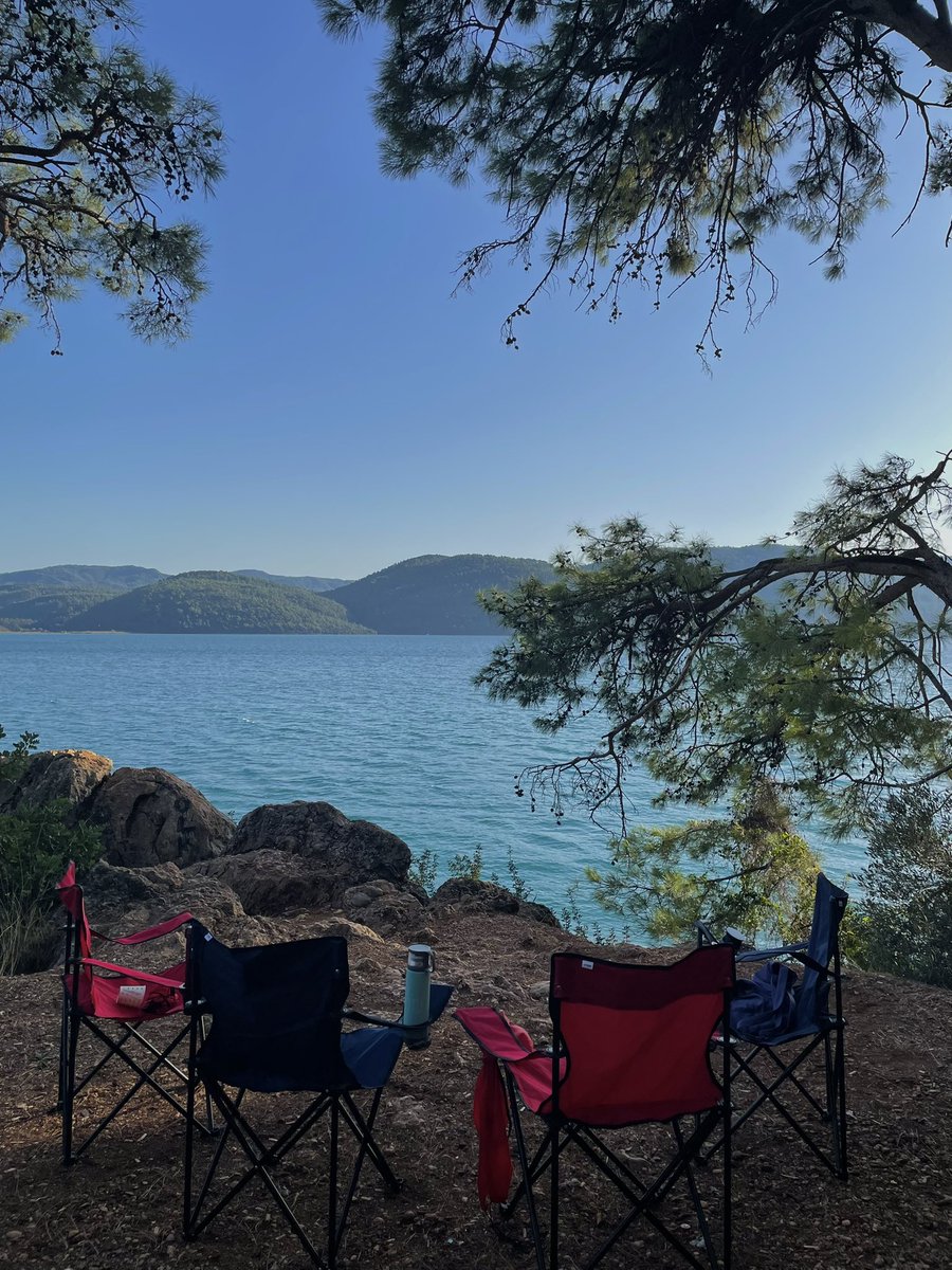 ezgiibudak's tweet photo. Benim safe place  📍Akyaka,Muğla https://t.co/VbXKLWkCM8