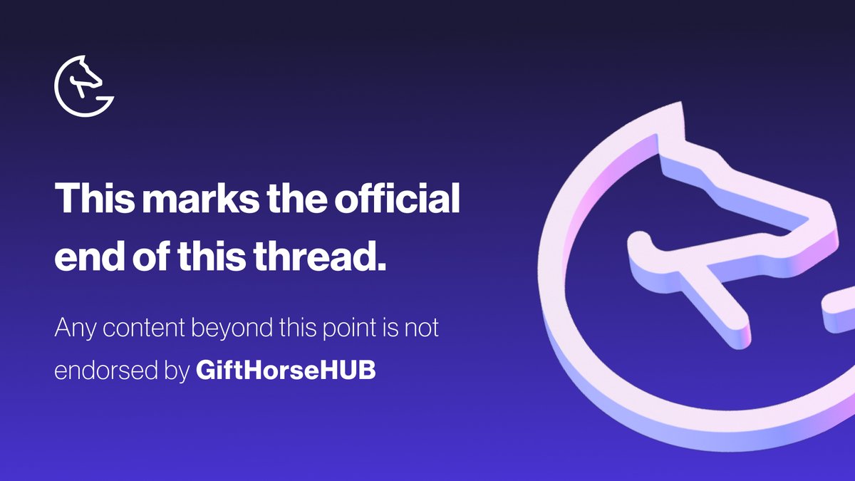gifthorse_hub's tweet photo. 🪙Earning AP & Beyond 

What’s the payoff for being a Tycoon master? Airdrop Points (AP) and more! 

- Earn AP: rack up AP through quests, trades, and leaderboard rankings. More AP = bigger $GHT rewards!  
- Convert & win: redeem AP for exclusive in-game perks or hold for future airdrops (stay tuned for details).  
- Shape the game: your Beta feedback helps us polish Tycoon for the full launch. Be a pioneer! 

Join the Tycoon Beta soon ⏰
Share your empire with GiftHorseHub 🐴