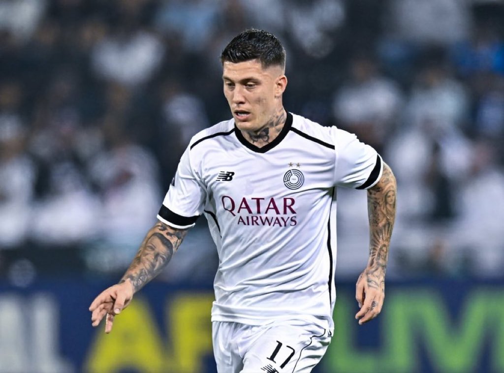 ✪ محمد السعدي #حطّام 🇶🇦 tweet media