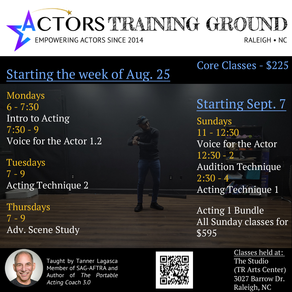 ATG_Tanner's tweet photo. Fall 1 Session Starts Aug. 25th; Discount Code - https://t.co/UNpsfG5zDd https://t.co/NJ1jYa3oIh