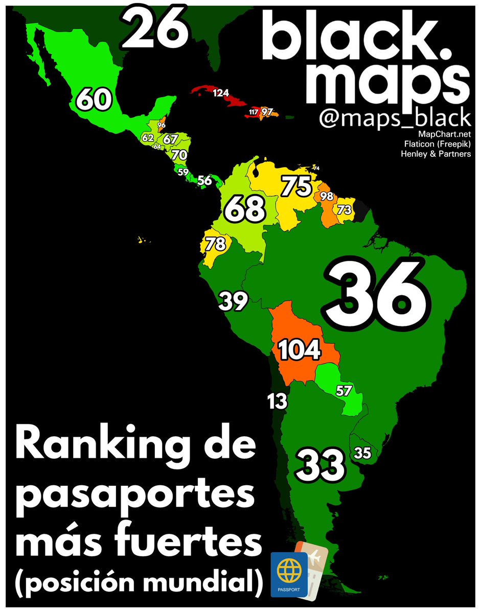 BlackMaps 🗺️ tweet media