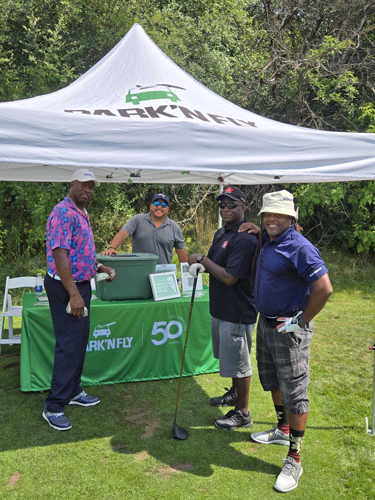 On August 10, ATU Local 113 hosted our annual charity golf tournament to support MS Canada and its efforts to finding a cure. It was a successful event with a great turnout. Thank you to everyone who attended, golfed and donated!