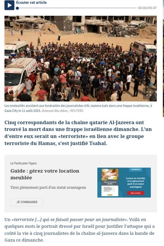 didibendi's tweet photo. @francoisedegois L'on peut se prevaloir du statut  de journaliste et par ailleurs supporter  un camp politique. Mais l'on ne sera jamais consideré comme tel si l'on fait silence délibéré sur des assassinats j'allais dire à échelle industrielle , de confreres. Jamais ! https://t.co/pUbr3k34Yj
