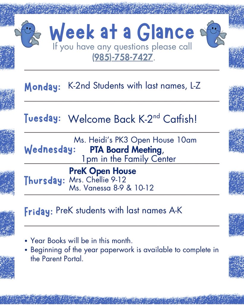 Allemands Elementary (@allemands_elem) on Twitter photo 