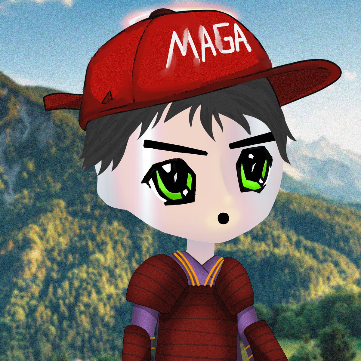 Divine Devils & Angels tweet media