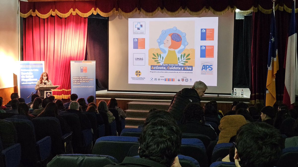 Salud Magallanes tweet media