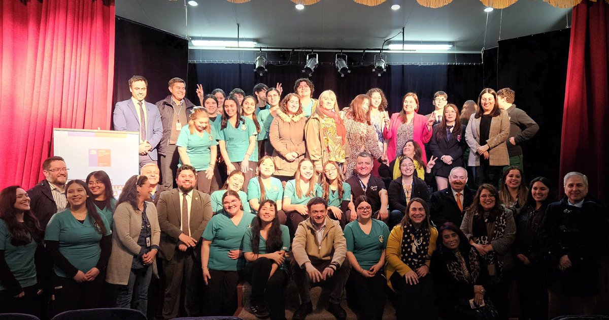 Salud Magallanes tweet media