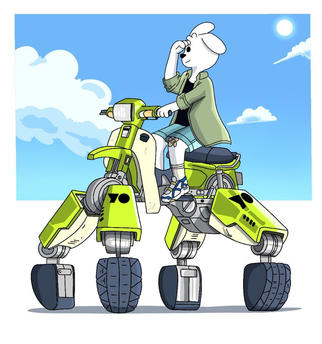 EOL x YO: On the Way

You deposit to EOL.
<a href="/yield/">YO</a> spreads it smart.
Yield comes back.

Even before Mitosis mainnet.