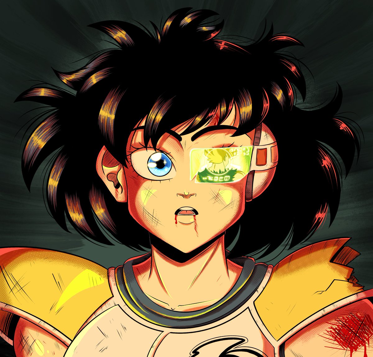 Bard16Solar's tweet photo. This is the moment when she witnessed the birth of super saiyan
#oxali #Dbz #XENOVERSE #DragonBall #Xenoverse2 #dbzoc #myoc #myart #Procreate #songoku #Goku #supersayan #ssjgoku https://t.co/H3o5GhBvxo
