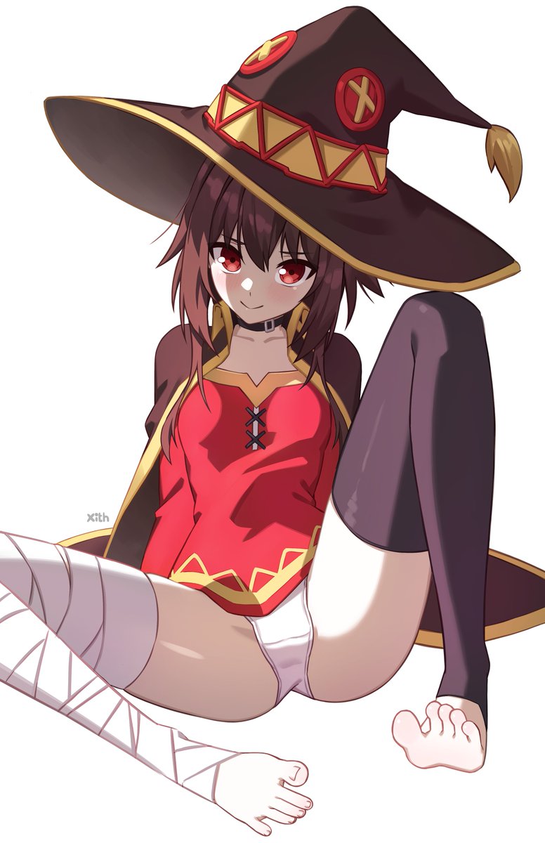 Megumin