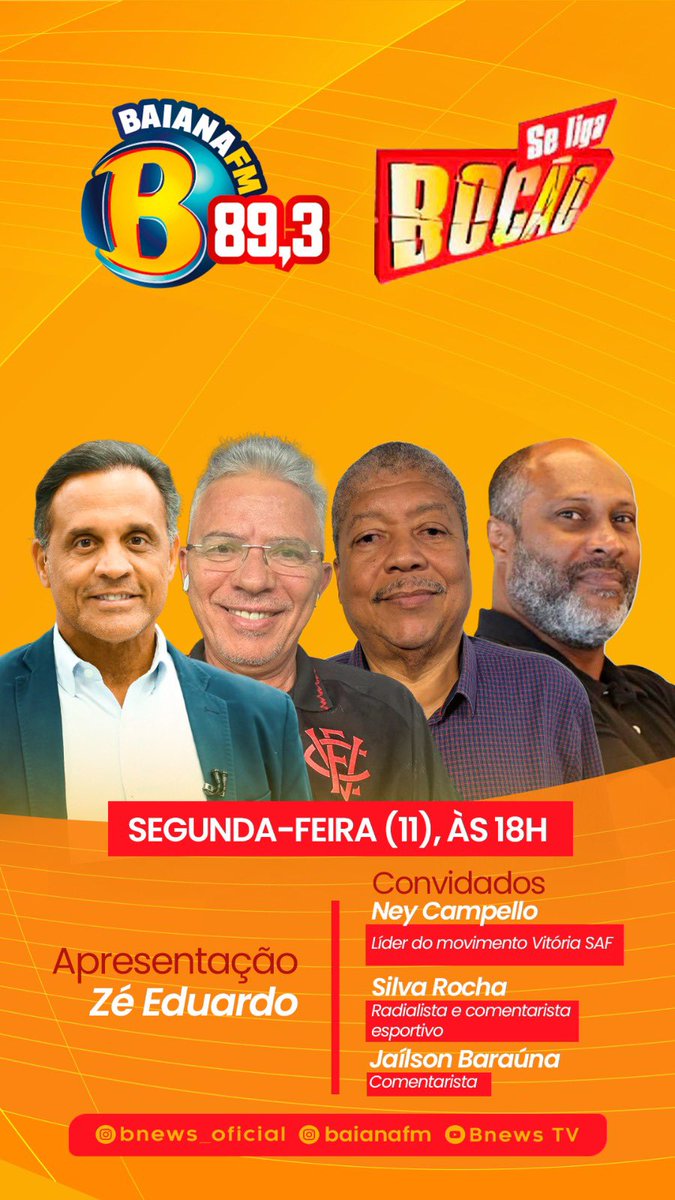 José Eduardo tweet media