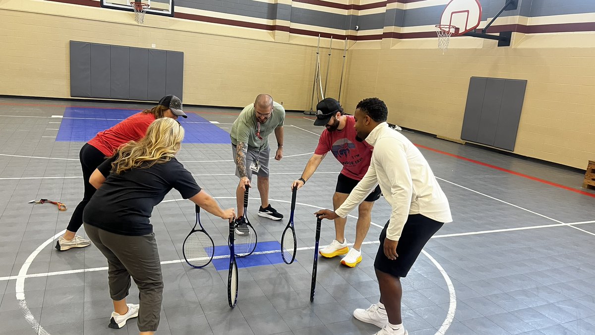 CISD-PEHealth tweet media