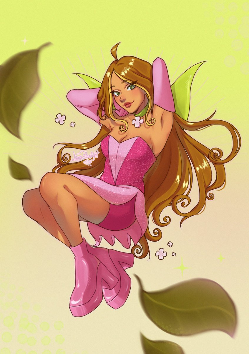 🌼🤍 Luna| Emote artist🌕VGEN COMMISSIONS tweet media