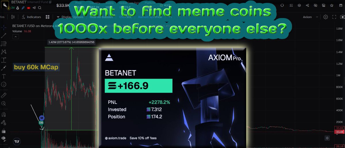 BLOKARI_'s tweet photo. 🧵 Want to find meme coins 1000x before everyone else?

I'll show you how to search for promising tokens on the Axiom terminal, analyze trends, and smart wallet transactions.

8 steps that will lead you to the alpha that no one is talking about. https://t.co/B852nKGIEn