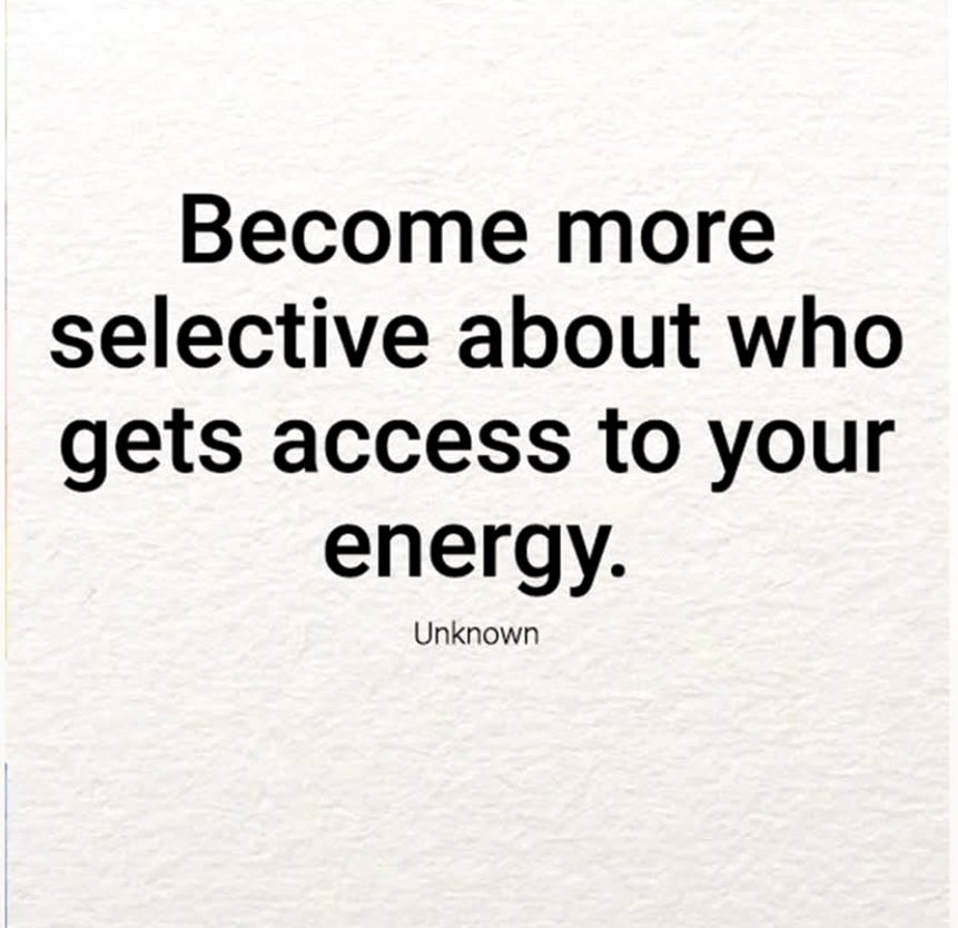 Quote of the day….