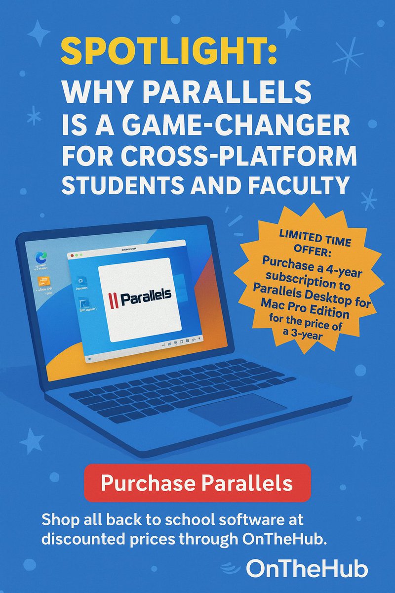 OnTheHub tweet media