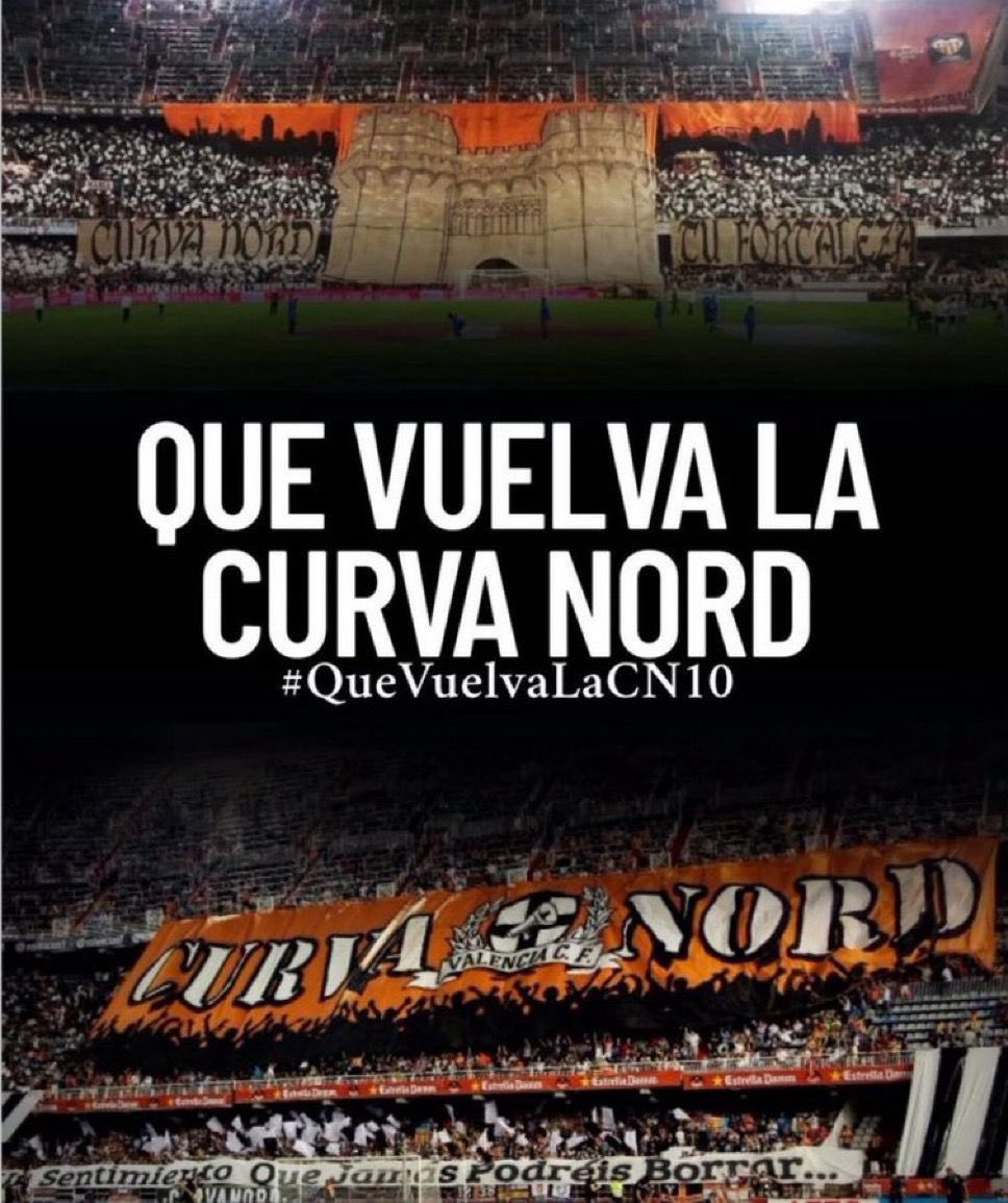 Samti09's tweet photo. @valenciacf https://t.co/xFXvfv1gov