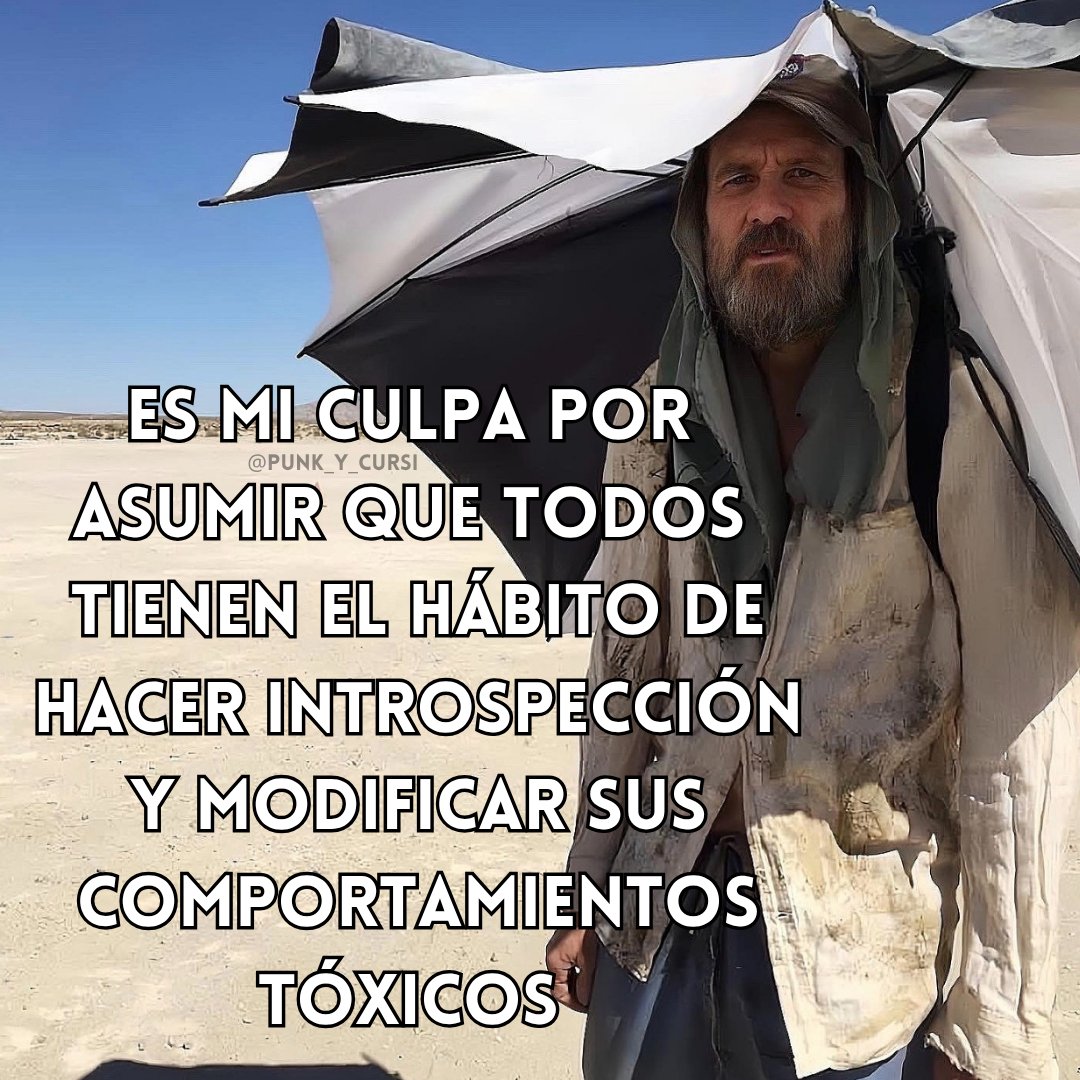 𝑷𝒖𝒏𝒌 𝒚 𝒄𝒖𝒓𝒔𝒊 tweet media