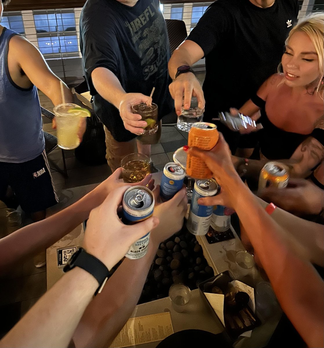 When we first started talking about Clutch or Kick, it was just an idea in a Discord call, no budget, no guarantee anyone would show up, just a vision of what PLAYNACS could be if we brought it to life.

Now we’re 5 days away from loading into the <a href="/BoeingCenterSA/">Boeing Center at Tech Port</a> , $5K to be won,