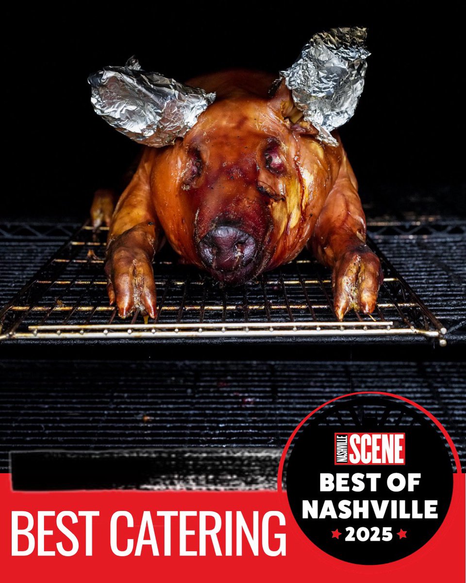 PegLegPorker's tweet photo. ❗️NASHVILLE❗️Voting is open and we would love your vote! Reader voting for the @NashvilleScene 37th annual ‘Best of Nashville’ is open. VOTE HERE https://t.co/MAhX8B1QHr 🗳 🫶🏻

➡️ FYI: You have to vote in at least 20 categories for your vote to count! https://t.co/SAlzEaeiNM