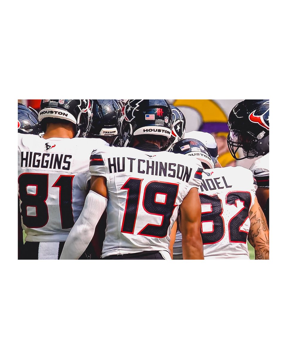 Whole lot of Cyclone catches in that huddle‼️🌪️