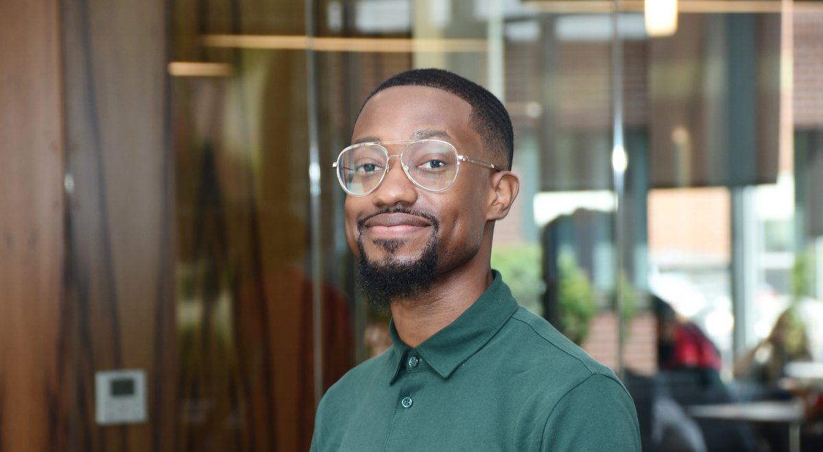 DelStateUniv's tweet photo. Dr. Justin Alexander, Assistant Professor of Higher Education, has been named as a Faculty-in-Residence within the Commission for Global Dimensions of Student Development for the American College Personnel Association. Congrats, Dr. Alexander! https://t.co/cFVYLUZzoT https://t.co/LVasrzsduu
