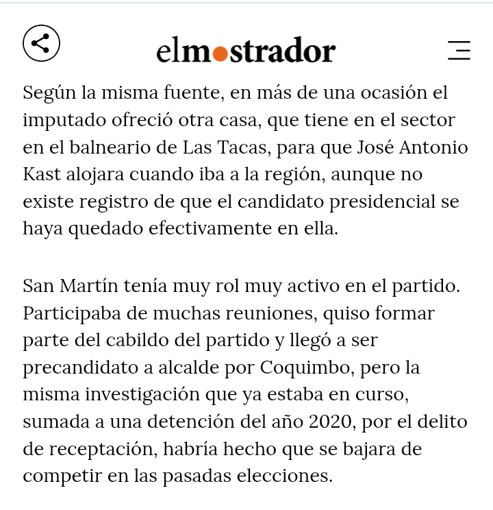 EdithAstudillo3's tweet image. José Antonio Kast! El eterno mentiroso! 🤪👇