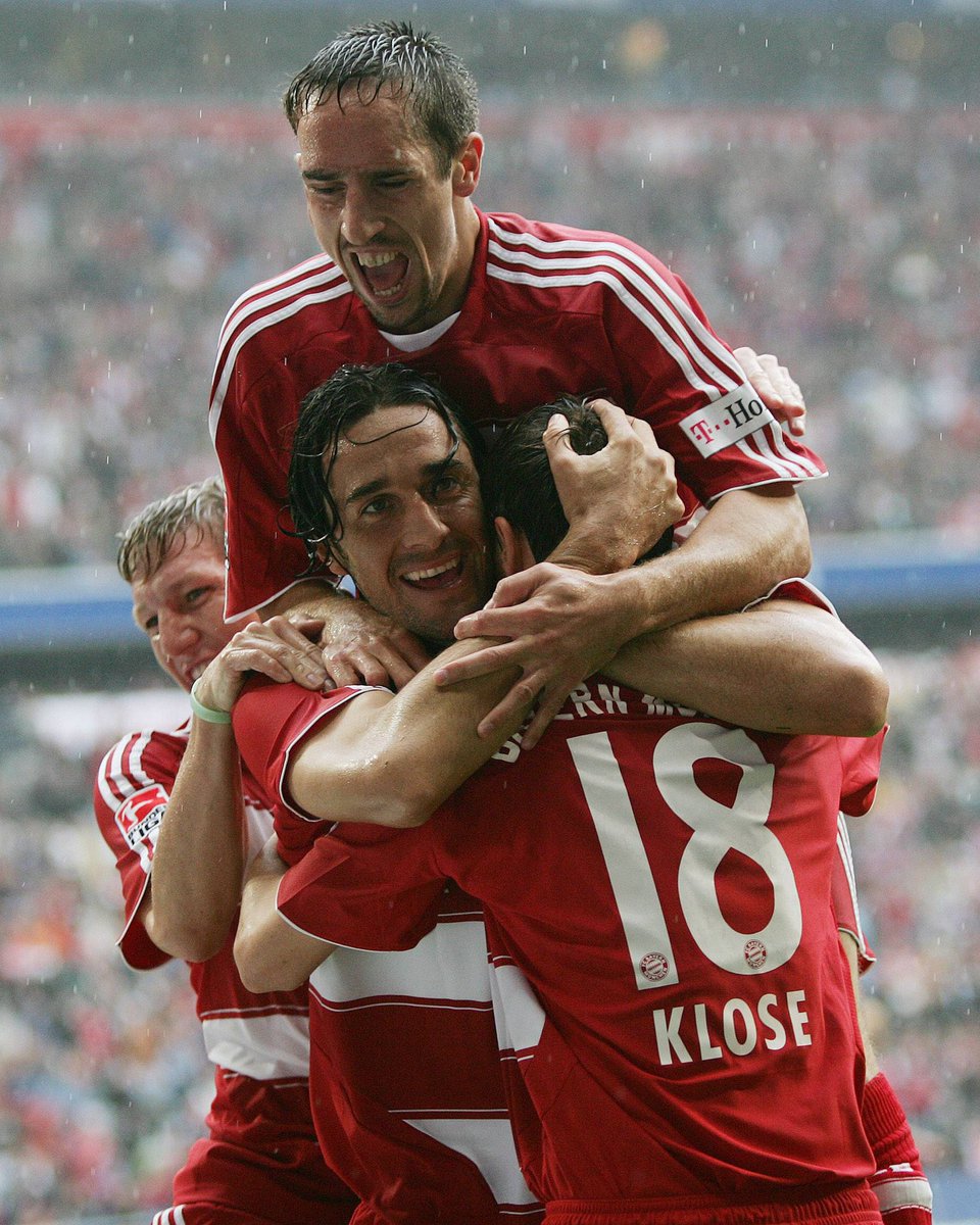 FC Bayern München Español tweet media