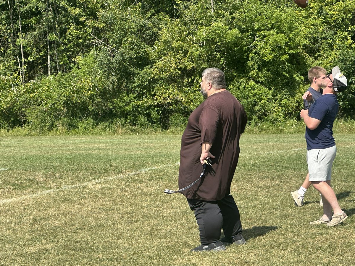 John Lydic tweet media