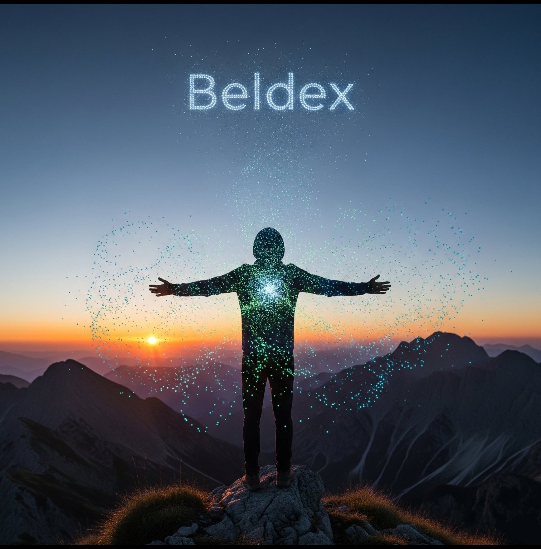 1_online28162's tweet photo. The internet without privacy is like a wallet without a lock! 🔒
With @BeldexCoin, enjoy secure, anonymous & unstoppable crypto transactions 🚀
💎 Privacy isn’t an option, it’s your right!
#Beldex #beld https://t.co/SQgmTkzIvv